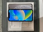 IPHONE XR 64GB BLACK BEACUKAI - Gambar 6