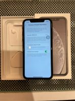 IPHONE XR 128GB BLACK BEACUKAI - Gambar 6