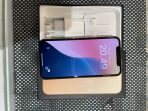 IPHONE 11PRO 26GB GOLD BEACUKAI - Gambar 2