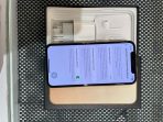 IPHONE 11PRO 26GB GOLD BEACUKAI - Gambar 4