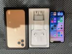 IPHONE 11PRO 26GB GOLD BEACUKAI - Gambar 5