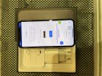 IPHONE 11PRO 256GB GREY BEACUKAI - Gambar 7