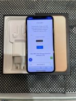 IPHONE 11PRO 256GB GOLD BEACUKAI - Gambar 4
