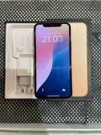 IPHONE 11PRO 256GB GOLD BEACUKAI - Gambar 7
