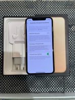 IPHONE 11PRO 256GB GOLD BEACUKAI - Gambar 5
