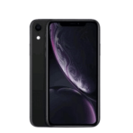 IPHONE XR 128GB BLACK BEACUKAI