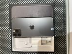 IPHONE 11PRO 64GB GREY BEACUKAI (2519) - Gambar 2